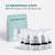 A5 Promotional Stand for Lash Aftercare Kits