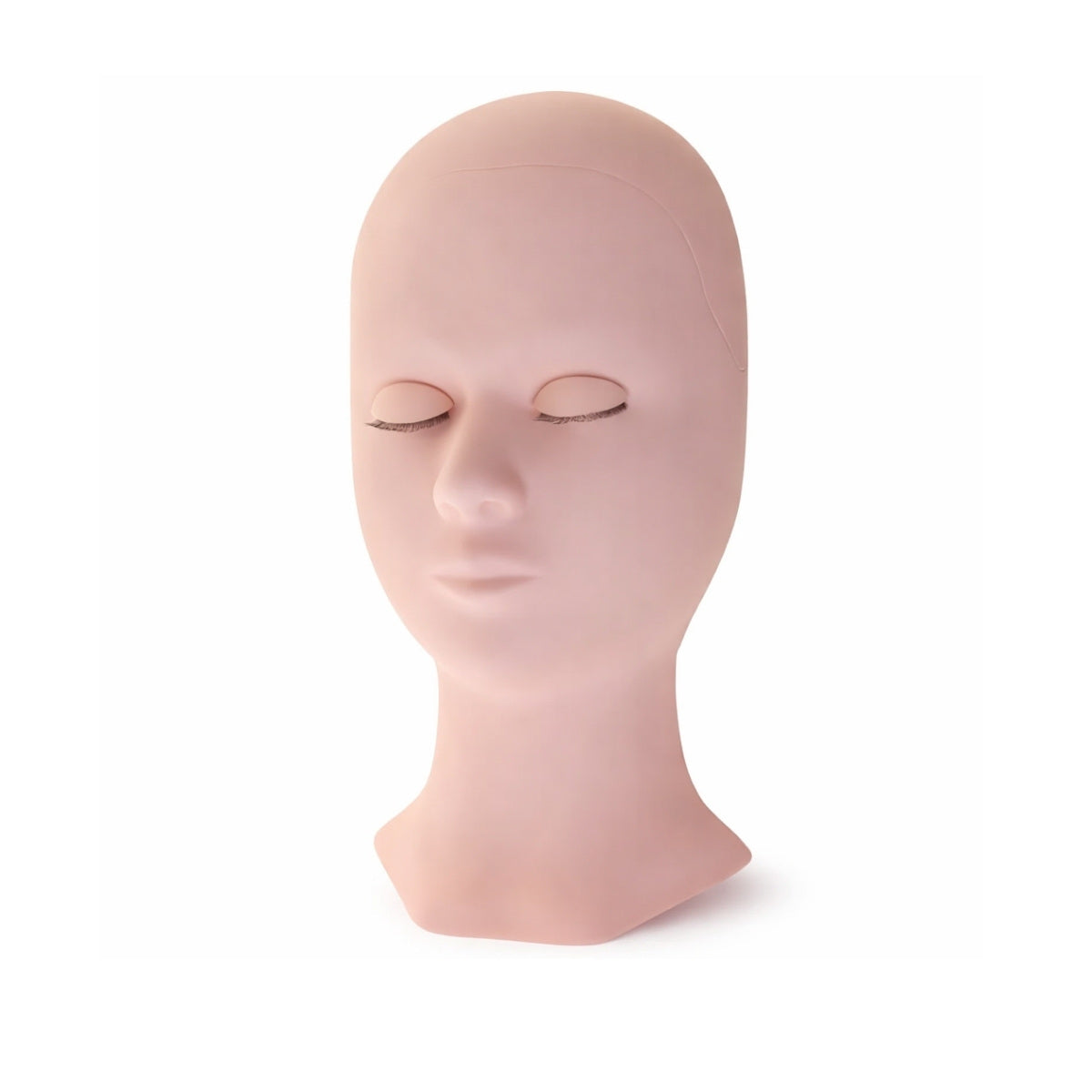 Advanced Lash Training Mannequin
