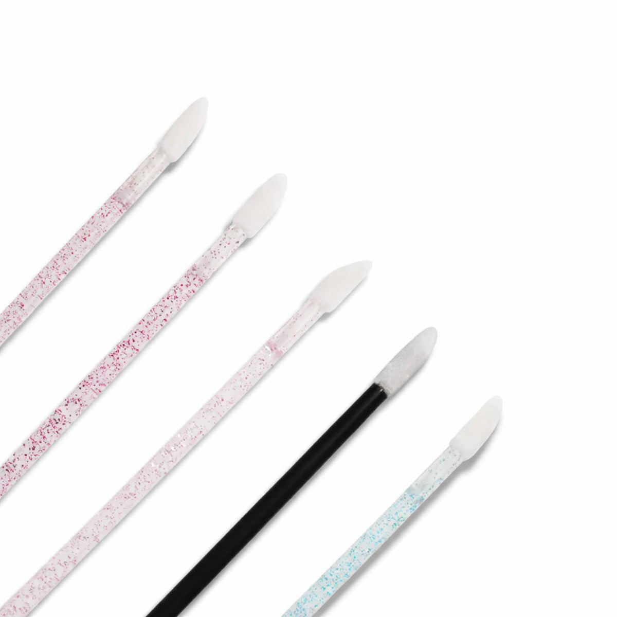 Disposable Applicator Wands - 50pcs