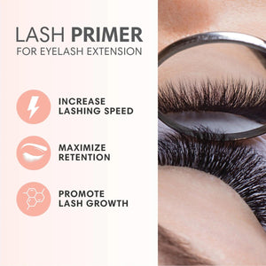 BL Lash Primer Benefits