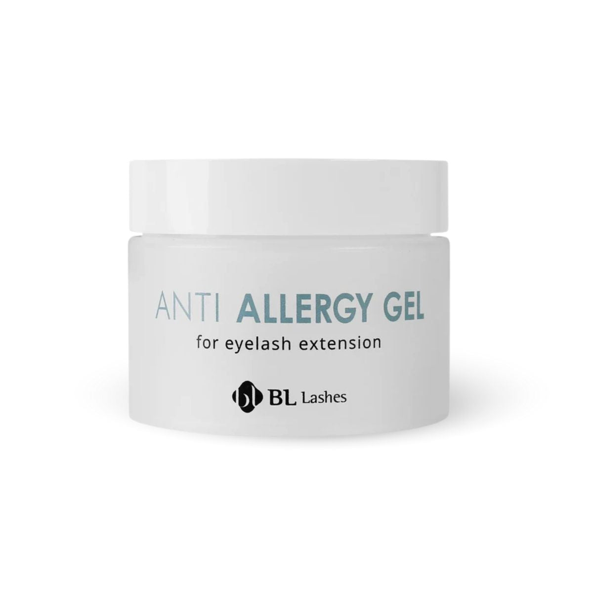 BL Anti Allergy Gel for Eyelash Extensions