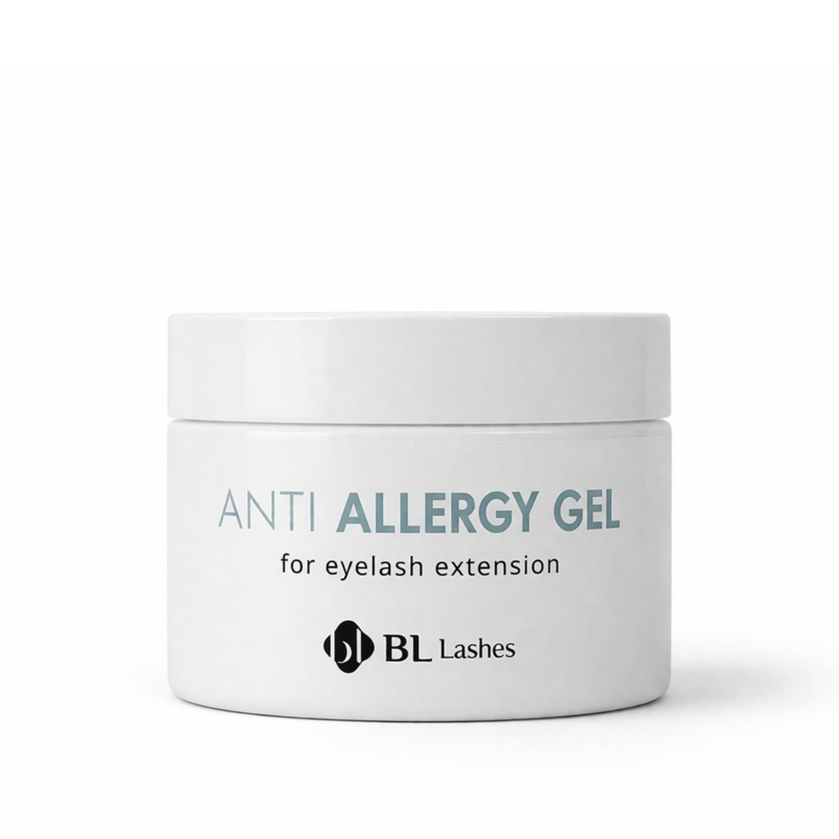BL Anti Allergy Gel for Eyelash Extensions