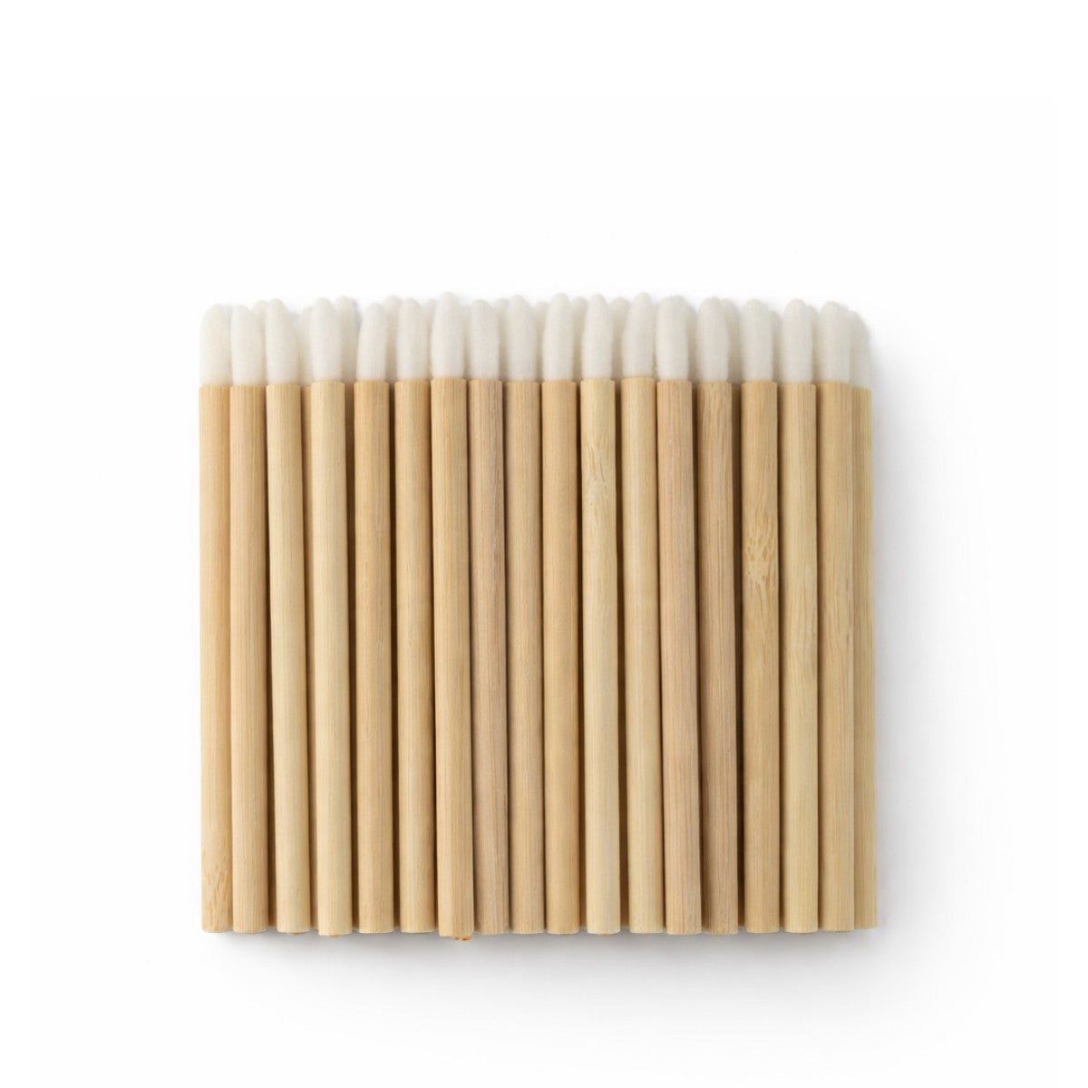 Bamboo Applicator Wands