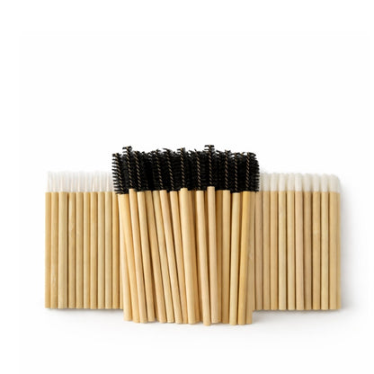 Bamboo Disposables - 50pcs