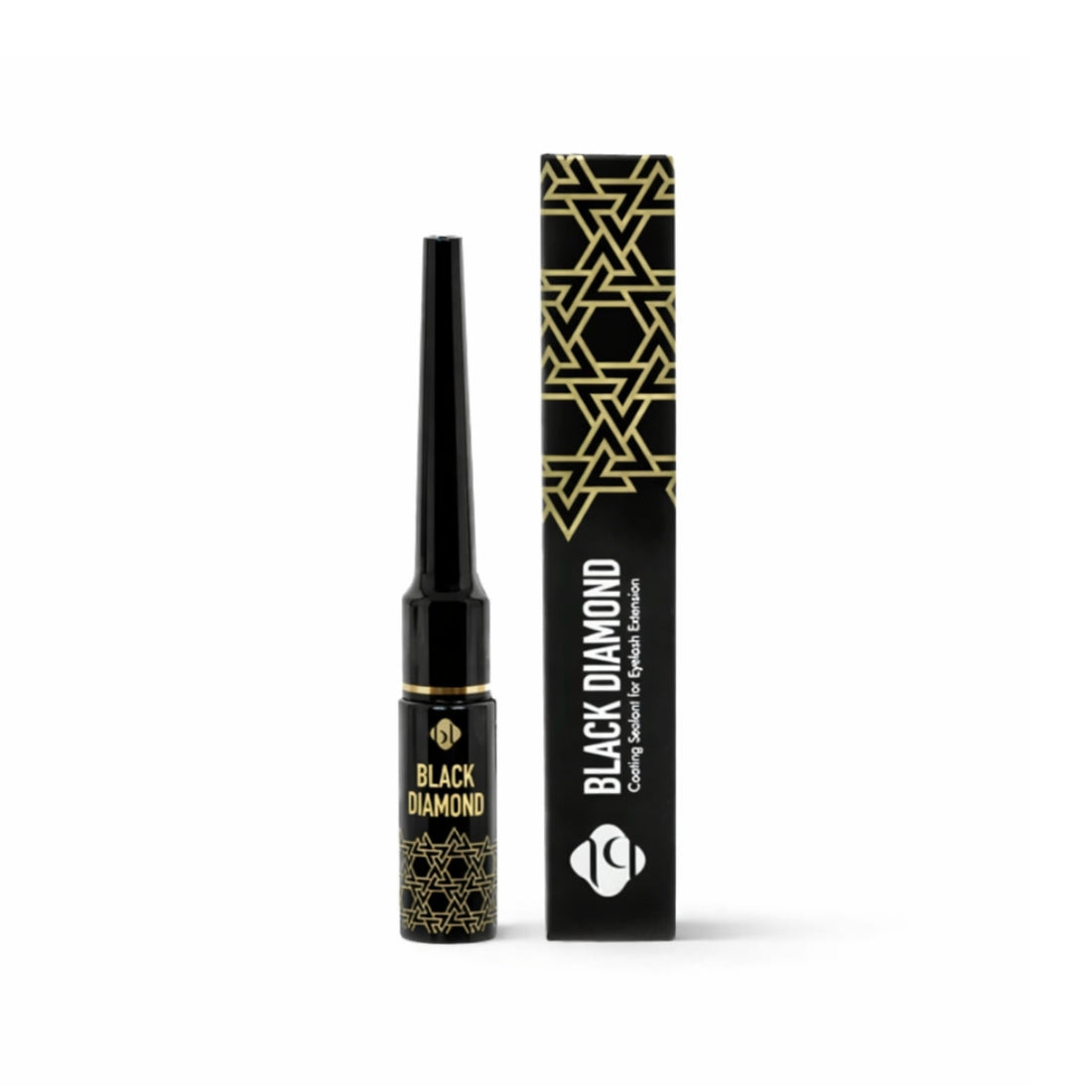 BL Lash Black Diamond Sealant for Eyelash Extensions