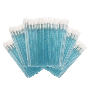 Disposable Applicator Wands - Blue - 5 Pack
