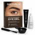 Bronsun Lash & Brow Home Trial Kit - Dark Brown - My Lash Store