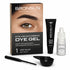 Bronsun Lash & Brow Home Trial Kit - Black - My Lash Store