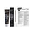 Bronsun Lash & Brow Cream Dye #1 Black - Contents