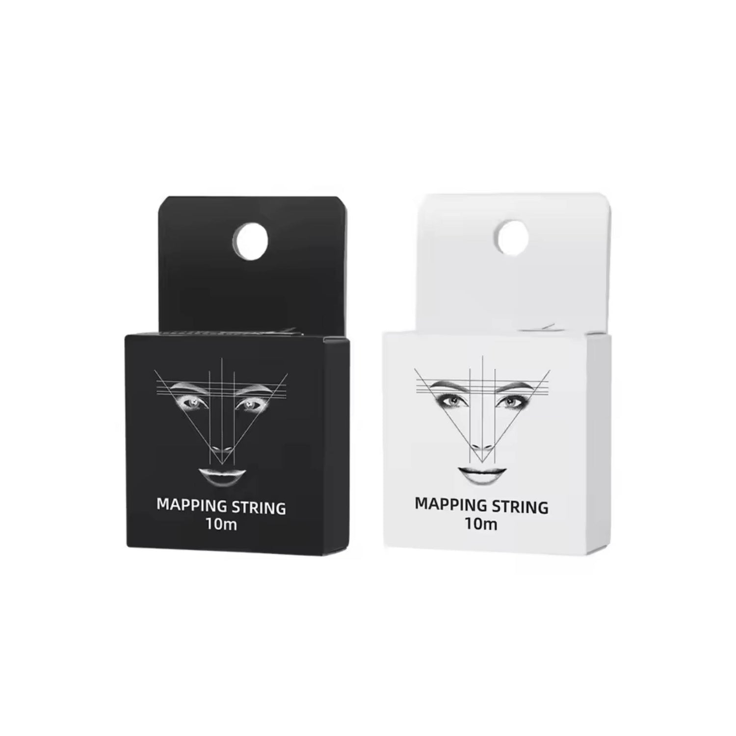 Brow Mapping String – My Lash Store