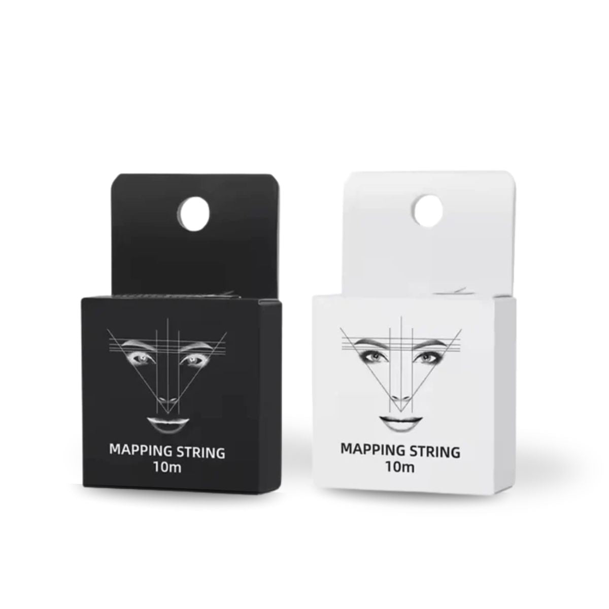 Brow Mapping String by My Lash Store
