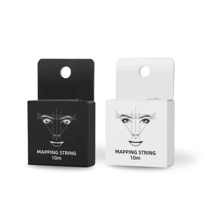 Brow Mapping String by My Lash Store