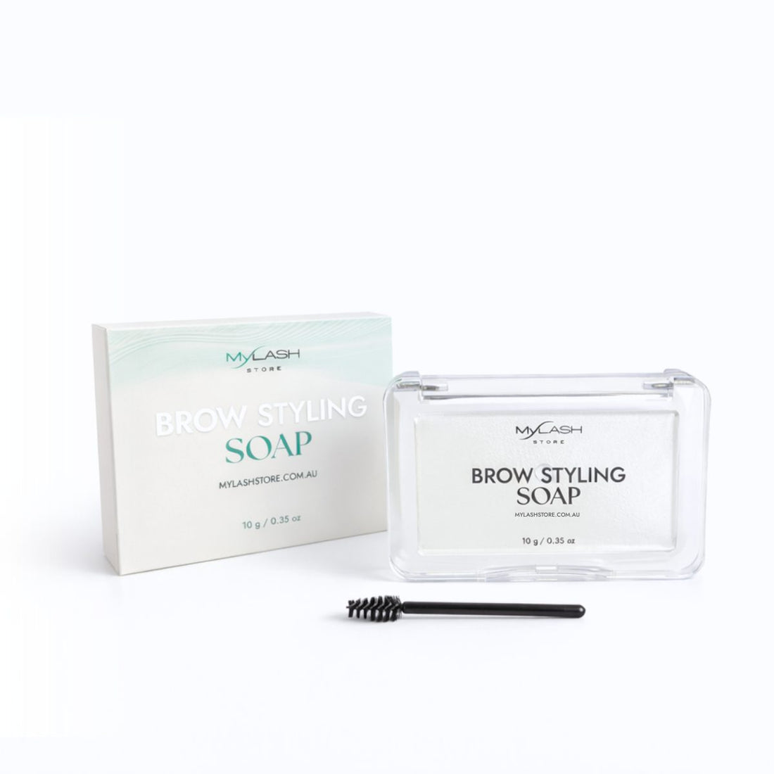 My Lash Store Brow Styling Soap