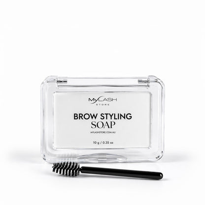 Brow Styling Soap