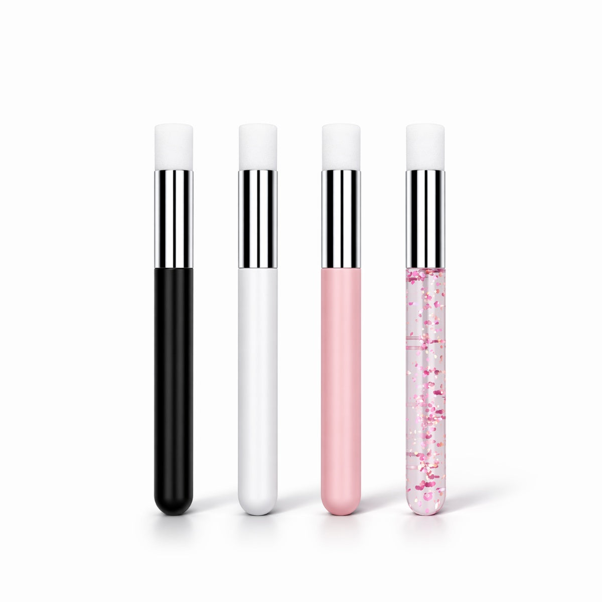 Lash Cleansing Brushes - 4 Colours