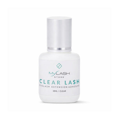 Clear Lash Adhesive