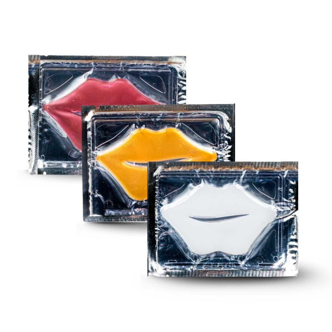 Collagen Lip Masks