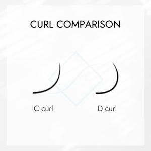 Lash Curl Comparison