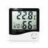 Digital Hygrometer & Thermometer For Eyelash Extensions
