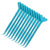 Disposable Lash Lift Tool - Blue x 10