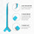 Disposable Lash Lift Tool Description