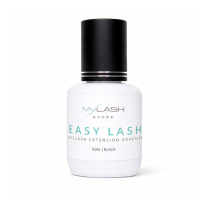 Easy Lash Adhesive for Beginners
