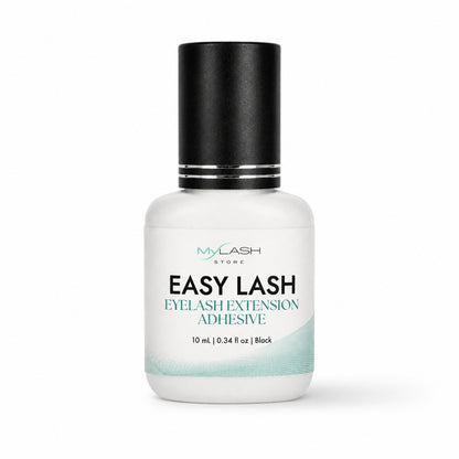 Easy Lash Adhesive for Beginners