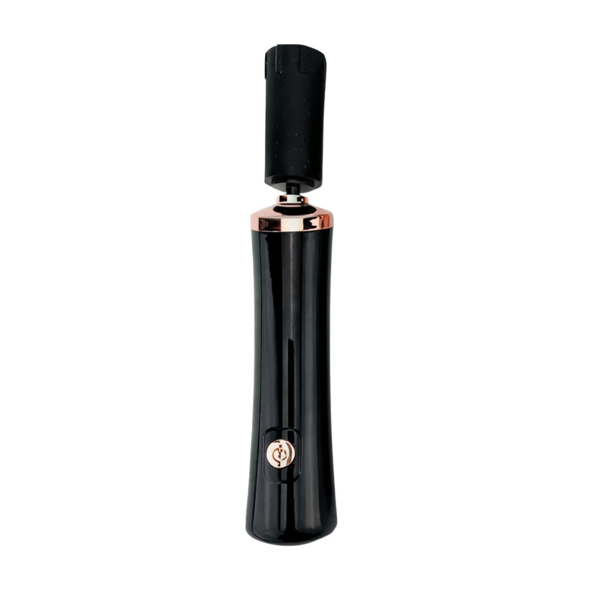 Electric Lash Glue Shaker Black