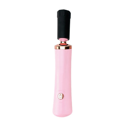 Electric Lash Glue Shaker Pink