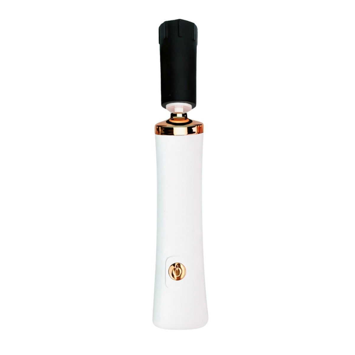 Electric Lash Glue Shaker White