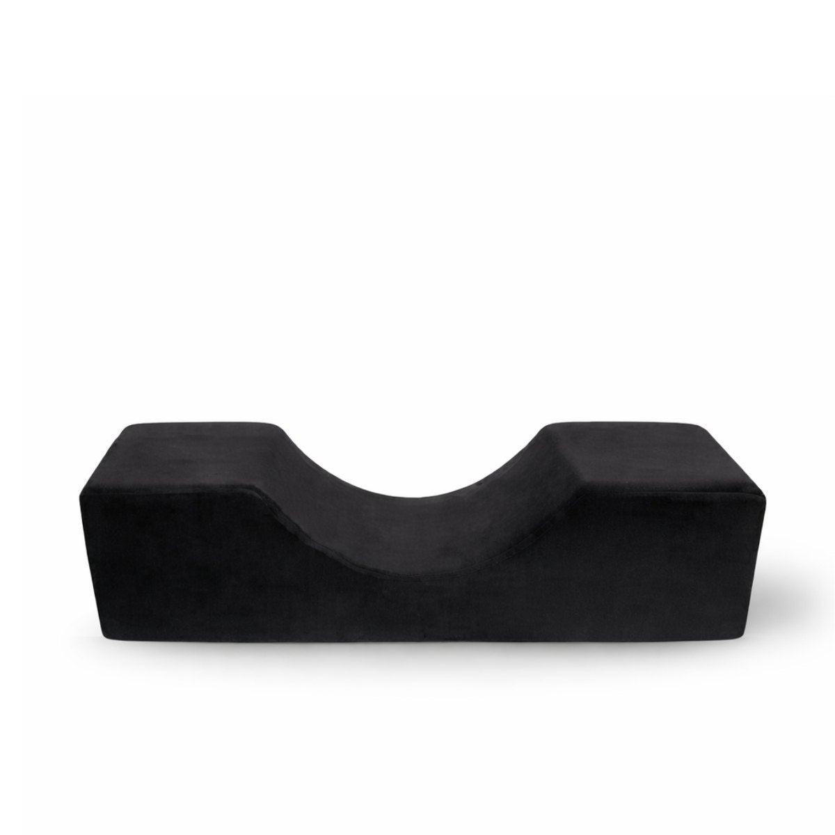 Ergonomic Lash Pillow