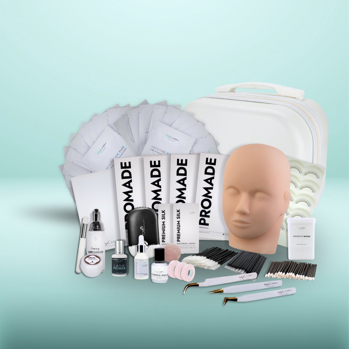 My Lash Store Essentials Lash Kit