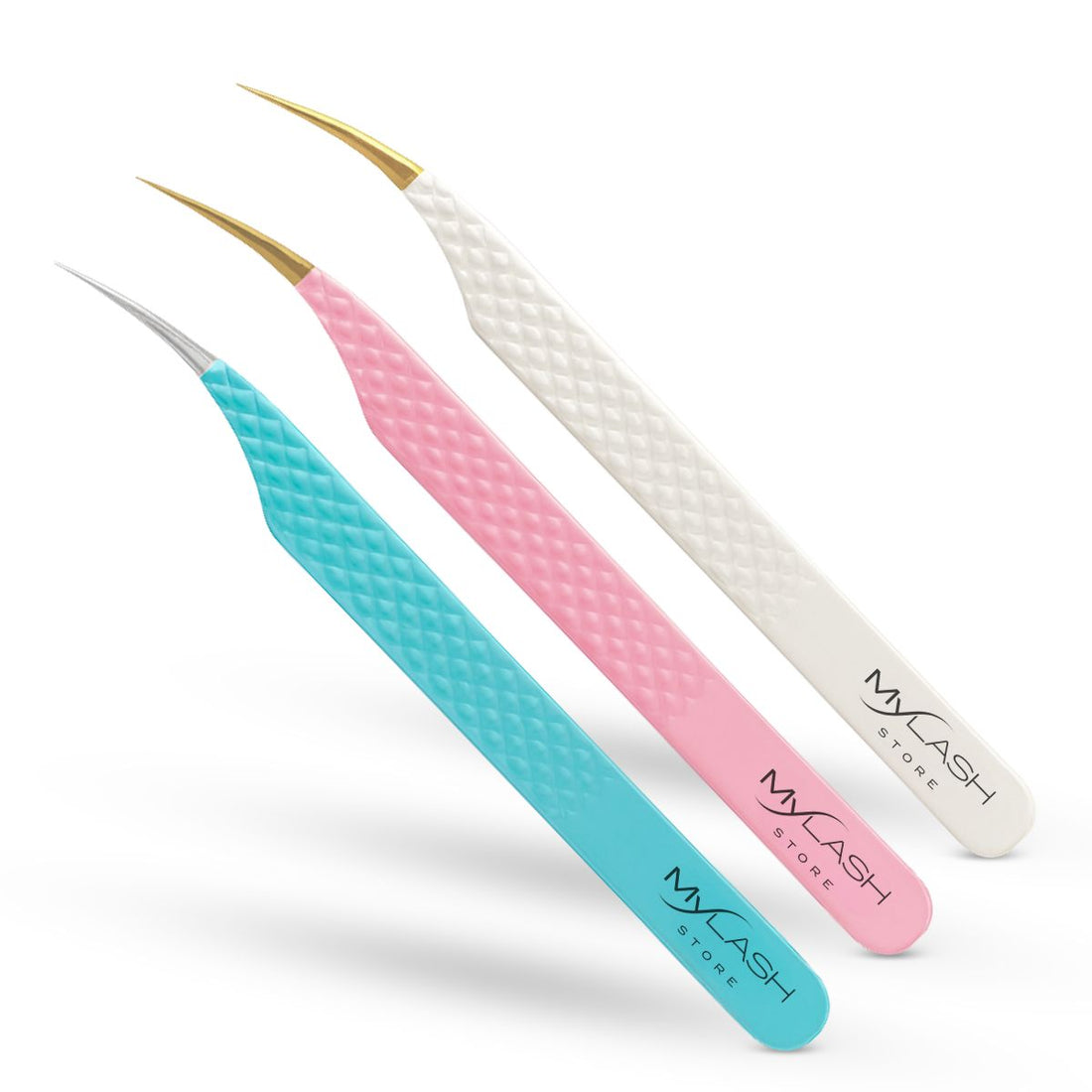 Fibre Tip Isolation Tweezers