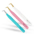 Fibre Tip Volume Lash Tweezers