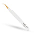 Fibre Tip 45 Degree Lash Tweezers