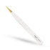 Fibre Tip Straight Lash Tweezers