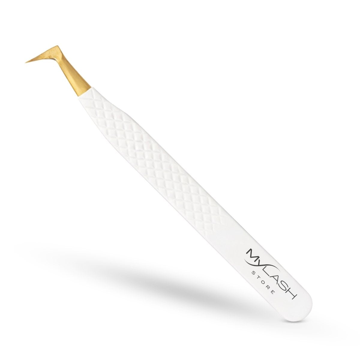 Fibre Tip Volume Lash Tweezers