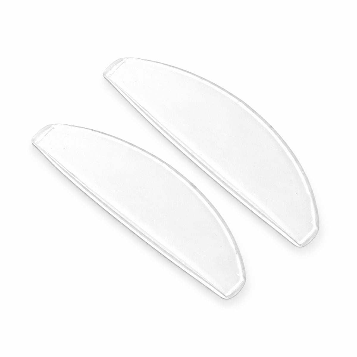 Flat Korean Lash Lift Shields x 2