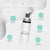 My Lash Store Foaming Lash Cleanser for Eyelash Extensions