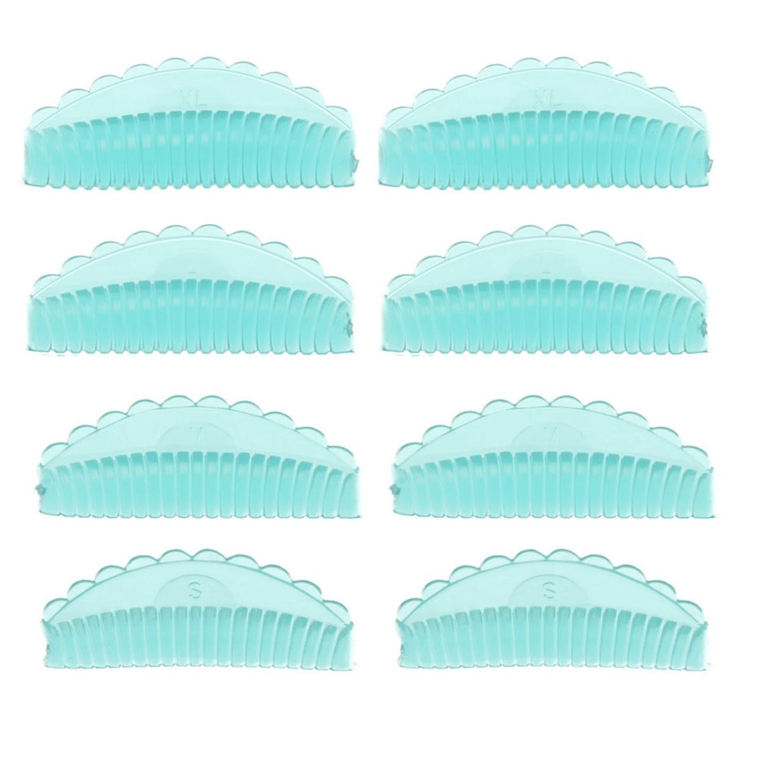 Glueless Lash Lift Shields