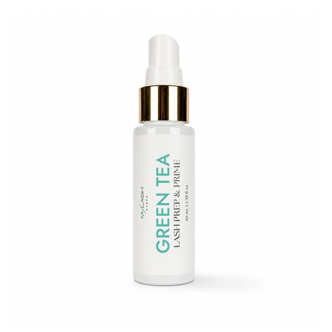 Green Tea Lash Prep &amp; Prime 