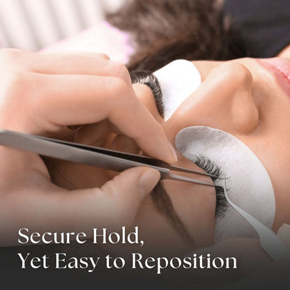 Easy to Reposition Gel Under Eye Pads