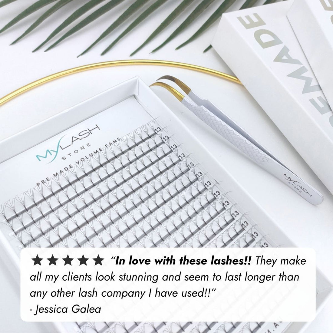  Volume Fans - Customer Testimonial