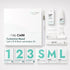 Total Care Korean Lash Lift Kit