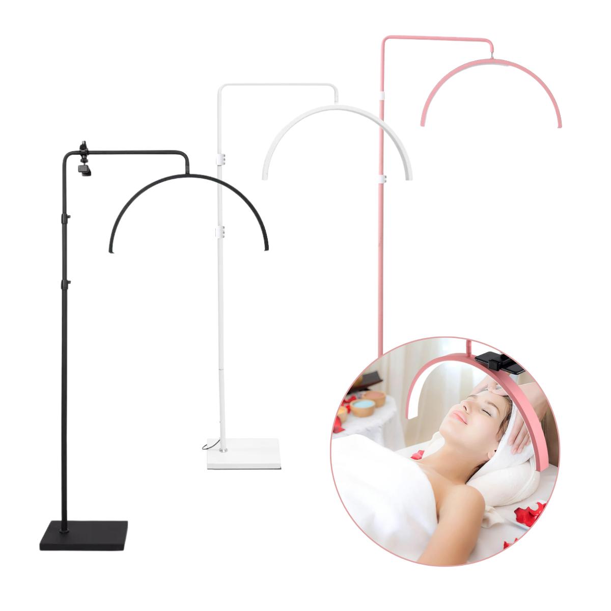 Half Moon LED Lash Light - My Lash Store