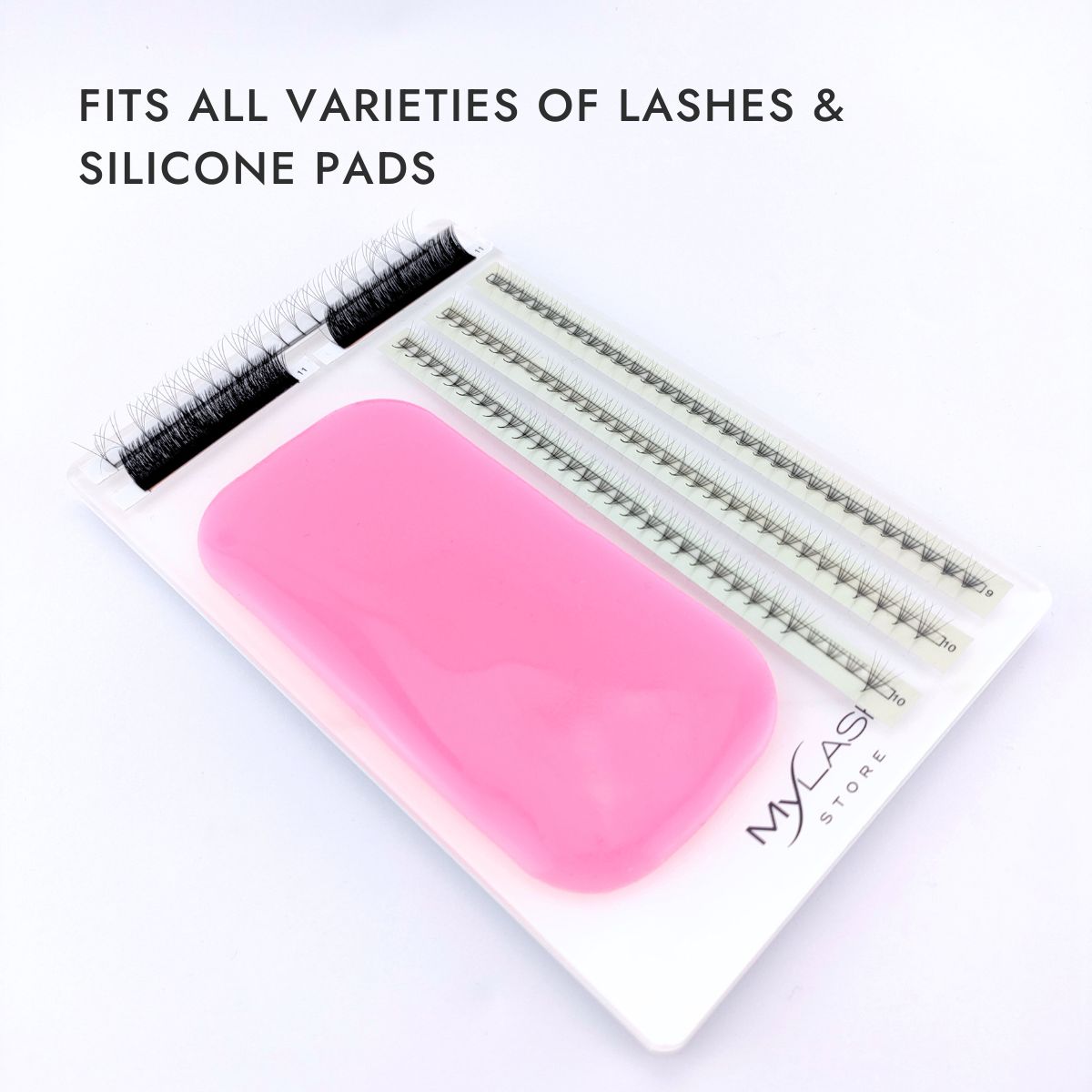 XL Lash Tile