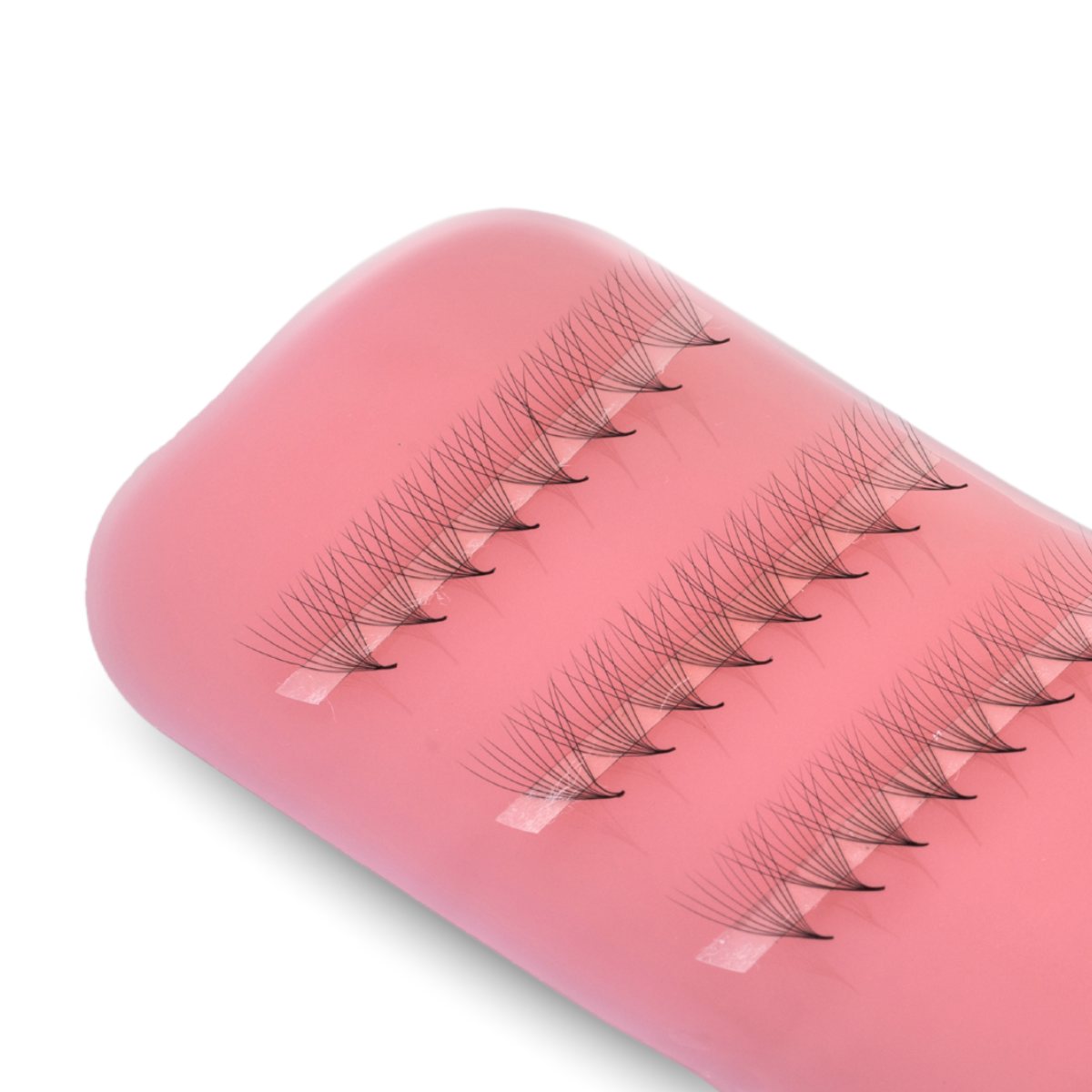 Silicone Lash Pad with Promade Fans