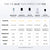 Lash Adhesive Comparison Chart