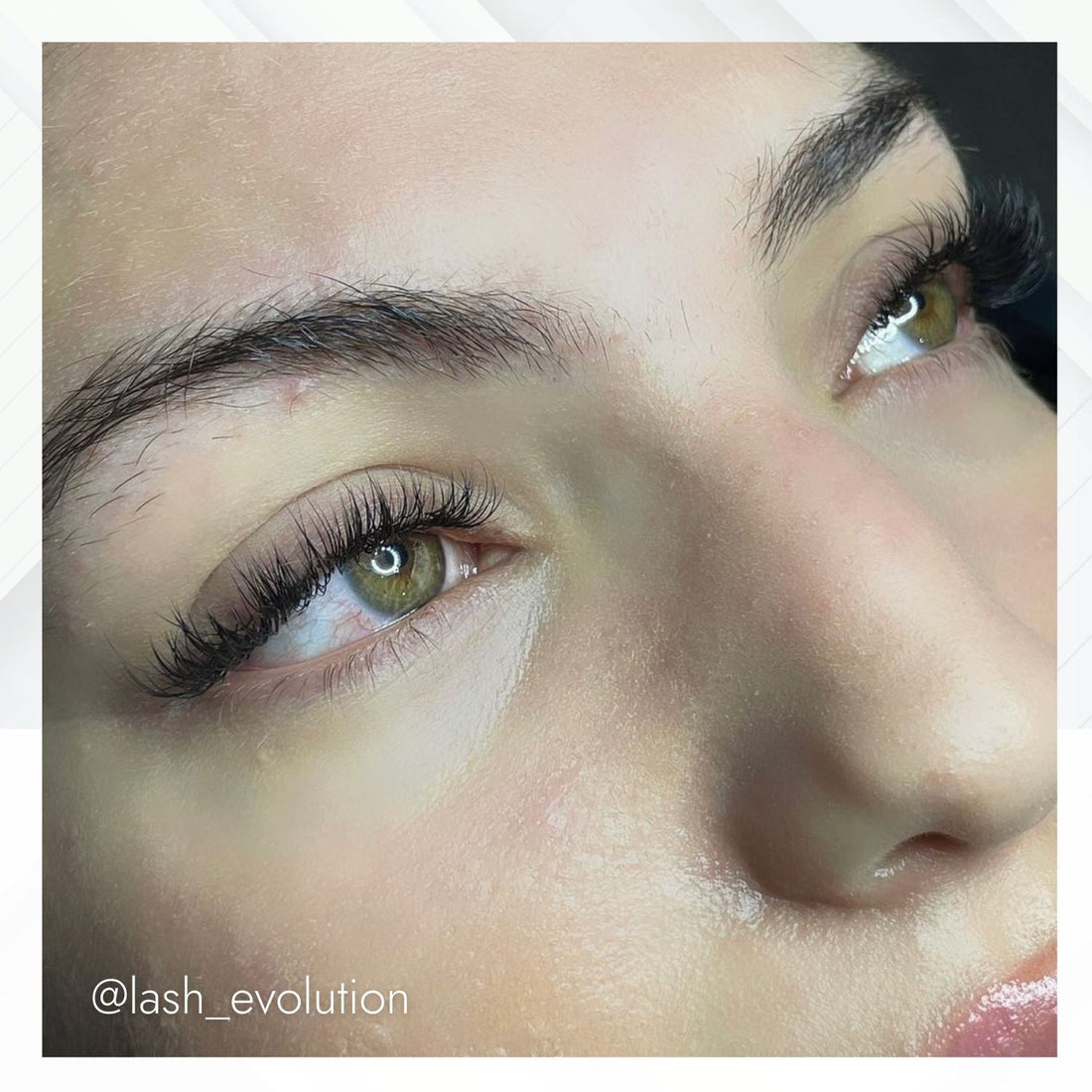 My Lash Store Premium Silk Classic &amp; Handmade Lashes - Classic Set by Lash Evolution