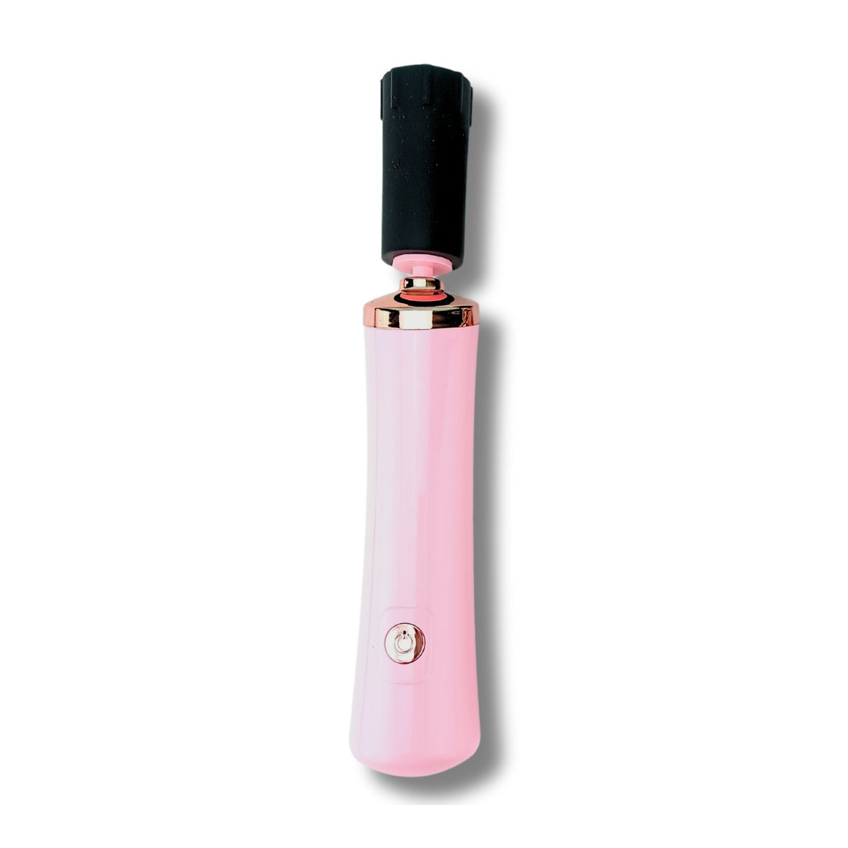 Electric Lash Glue Shaker - Pink